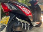 Honda Dio 2015