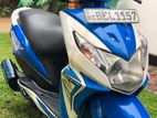 Honda Dio 2015