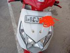 Honda Dio 2015