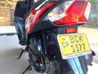 Honda Dio 2015