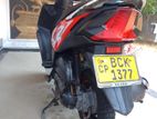 Honda Dio 2015