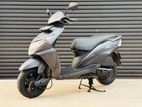 Honda Dio 2015