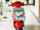 Honda Dio 2015