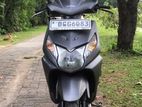 Honda Dio 2015