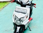 Honda Dio 2015