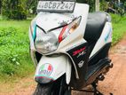 Honda Dio 2015