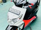 Honda Dio 2015