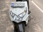 Honda Dio 2015