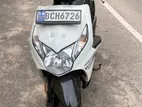 Honda Dio 2015
