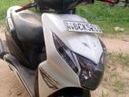 Honda Dio 2015