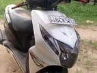 Honda Dio 2015