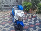 Honda Dio 2015