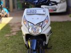 Honda Dio 2015