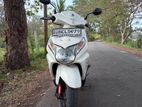 Honda Dio 2015