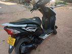 Honda Dio 2015