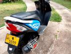 Honda Dio 2015