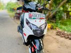 Honda Dio 2015