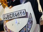 Honda Dio 2015