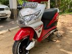 Honda Dio 2015