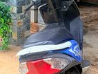 Honda Dio 2015