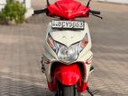 Honda Dio 2015