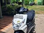 Honda Dio 2015