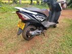 Honda Dio 2015