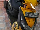 Honda Dio 2015