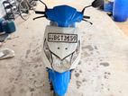 Honda Dio 2015