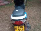 Honda Dio 2015