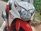 Honda Dio 2015