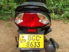 Honda Dio 2015