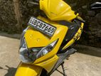 Honda Dio 2015