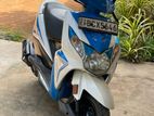 Honda Dio 2015