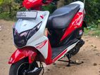 Honda Dio 2015