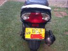 Honda Dio 2015
