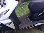 Honda Dio 2015