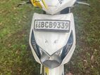 Honda Dio 2015