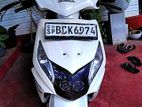 Honda Dio 2015