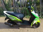 Honda Dio 2015
