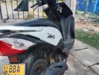 Honda Dio 2015