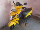 Honda Dio 2015