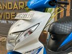 Honda Dio 2015