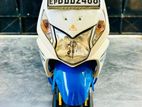 Honda Dio 2015