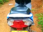 Honda Dio 2016