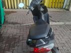 Honda Dio 2016