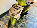 Honda Dio 2017