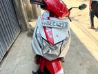 Honda Dio 2016