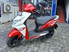 Honda Dio 2016 Dio110