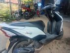 Honda Dio 2016
